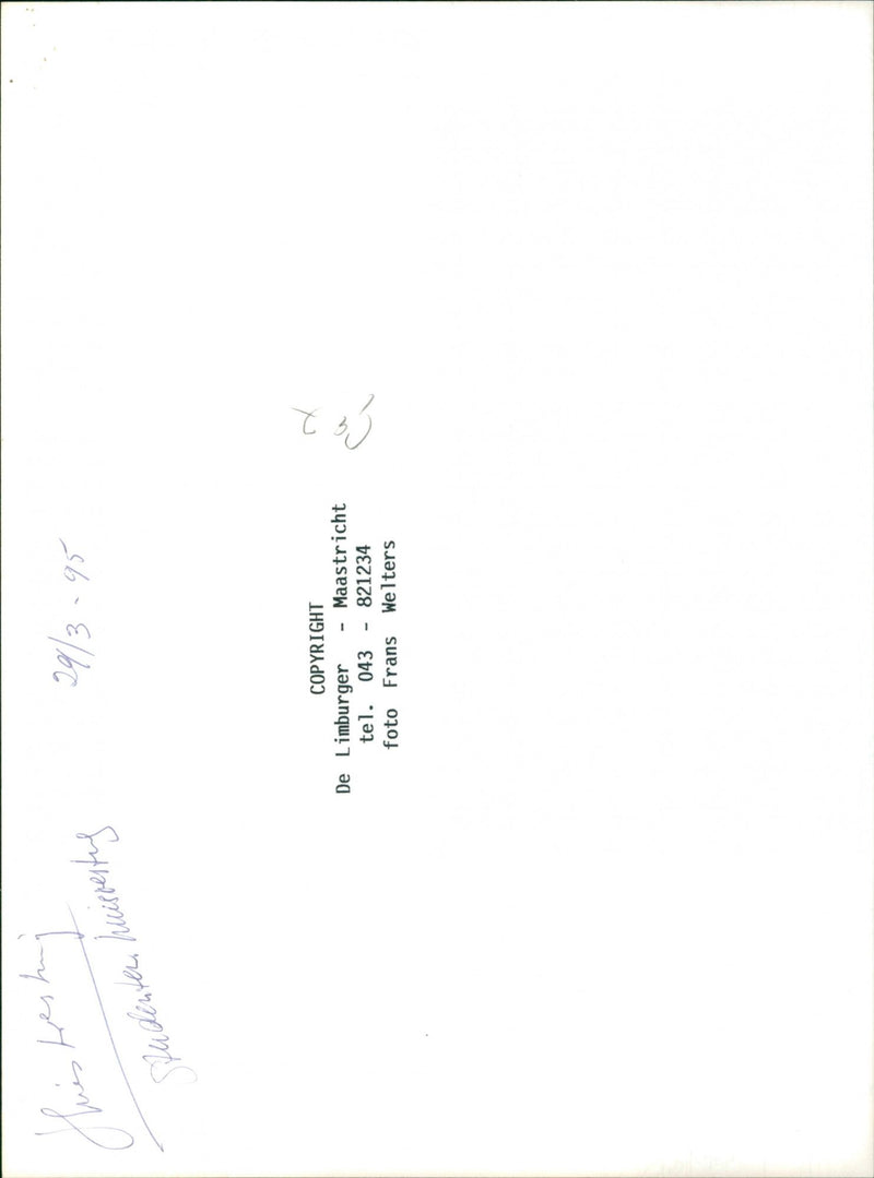 - Vintage Photograph