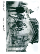 - Vintage Photograph