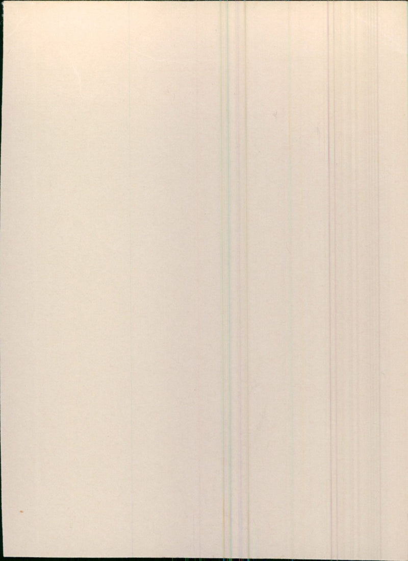 - Vintage Photograph