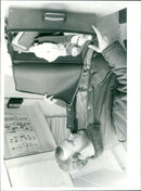 - Vintage Photograph