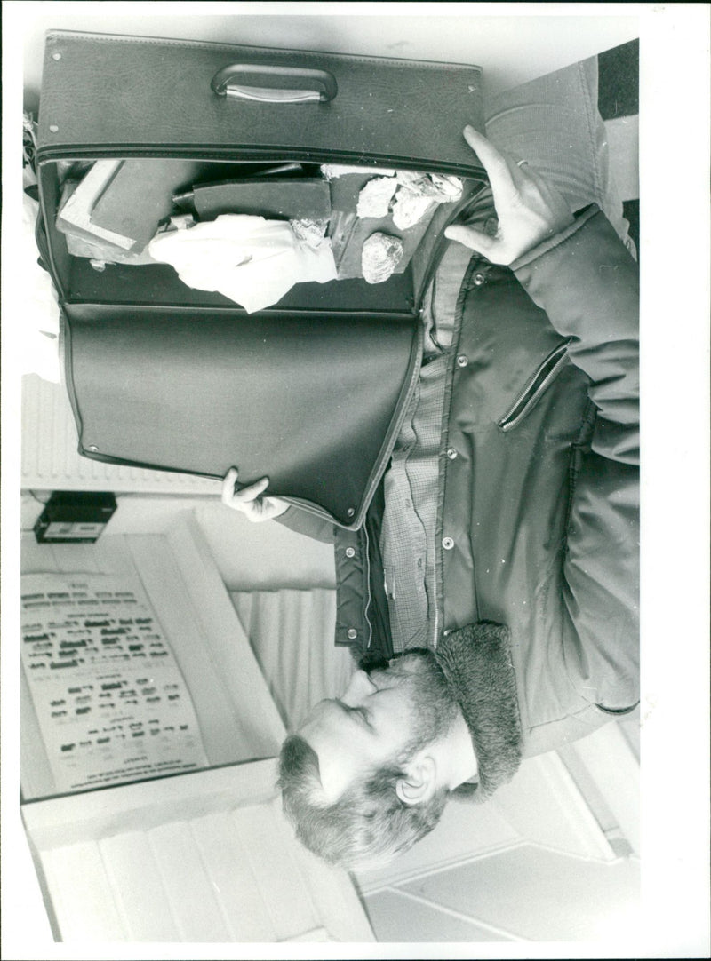 - Vintage Photograph