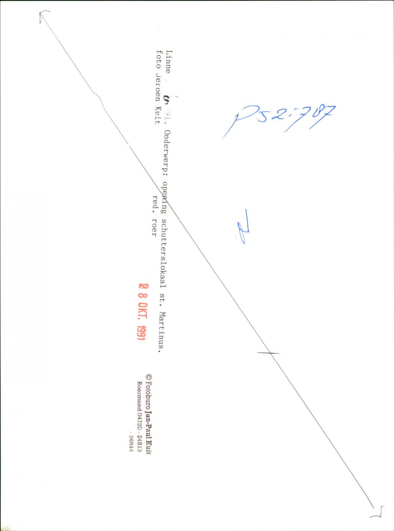 - Vintage Photograph