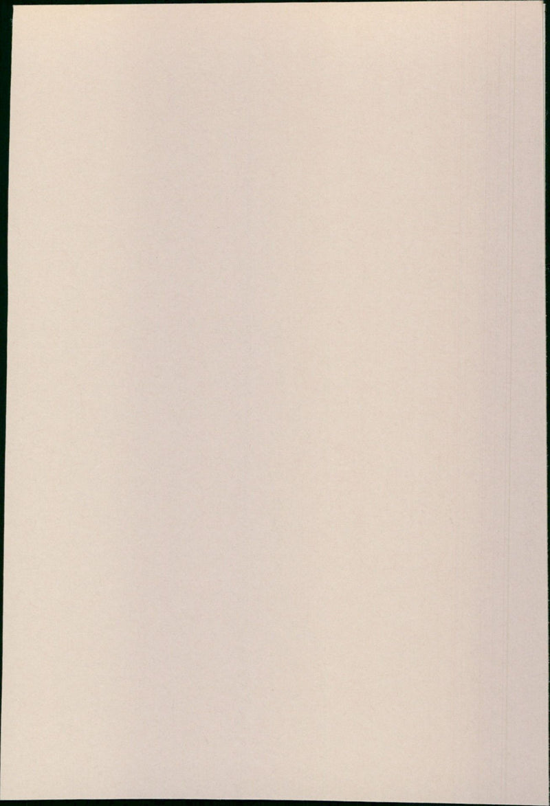 - Vintage Photograph