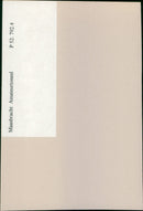 - Vintage Photograph