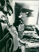 - Vintage Photograph