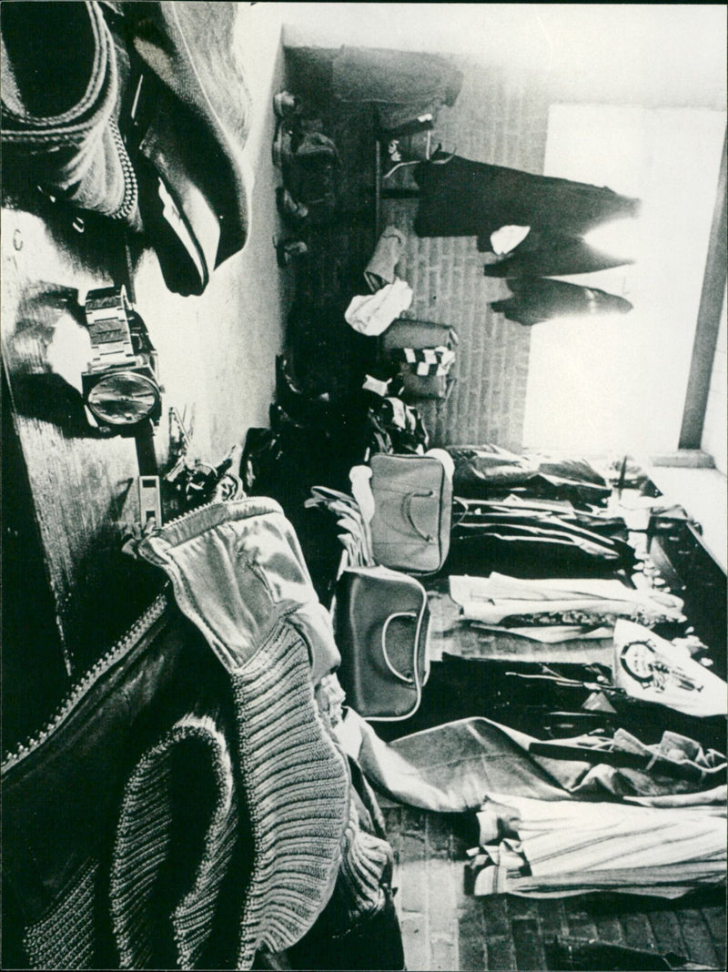 - Vintage Photograph