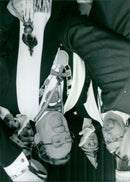 - Vintage Photograph