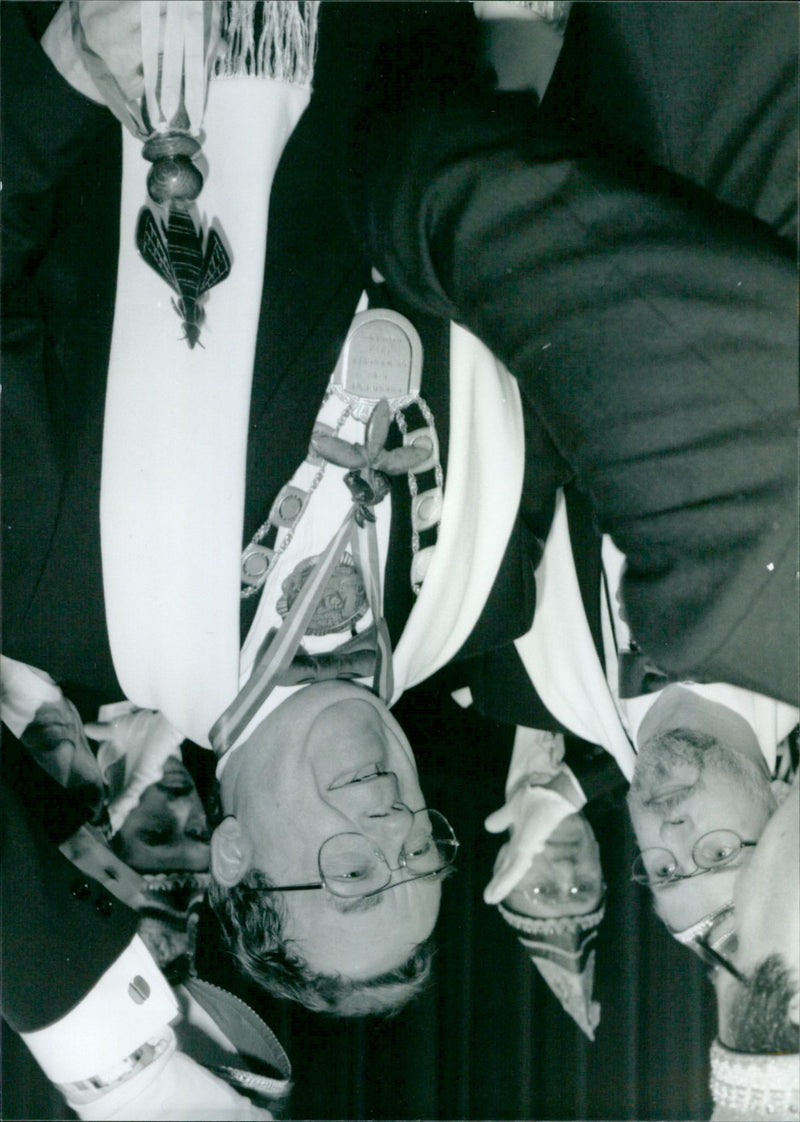 - Vintage Photograph