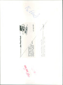 - Vintage Photograph