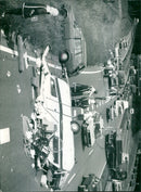 - Vintage Photograph