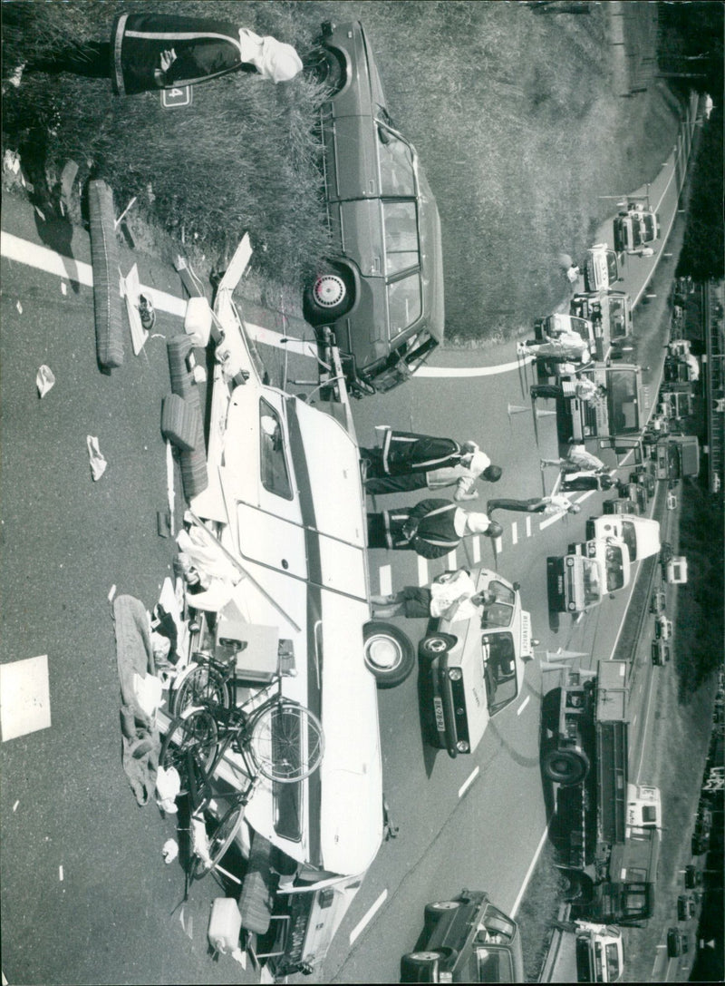 - Vintage Photograph