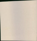 - Vintage Photograph