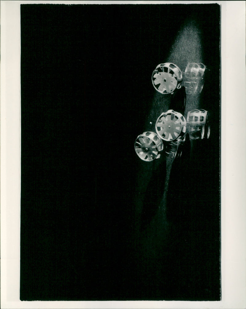 - Vintage Photograph