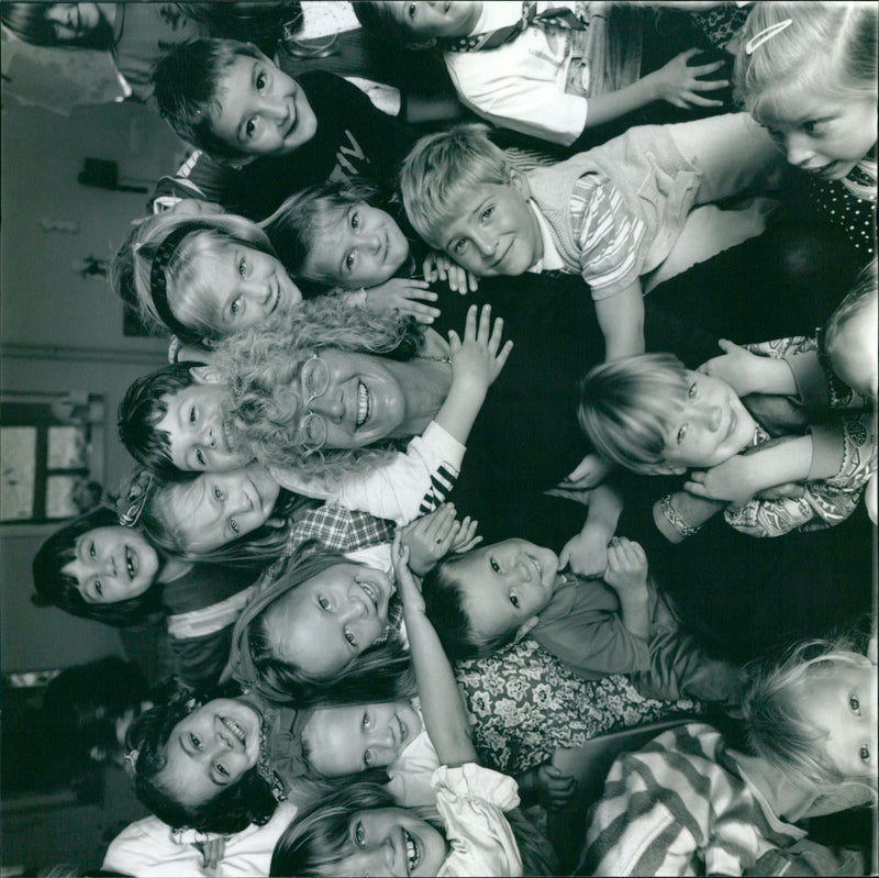 - Vintage Photograph