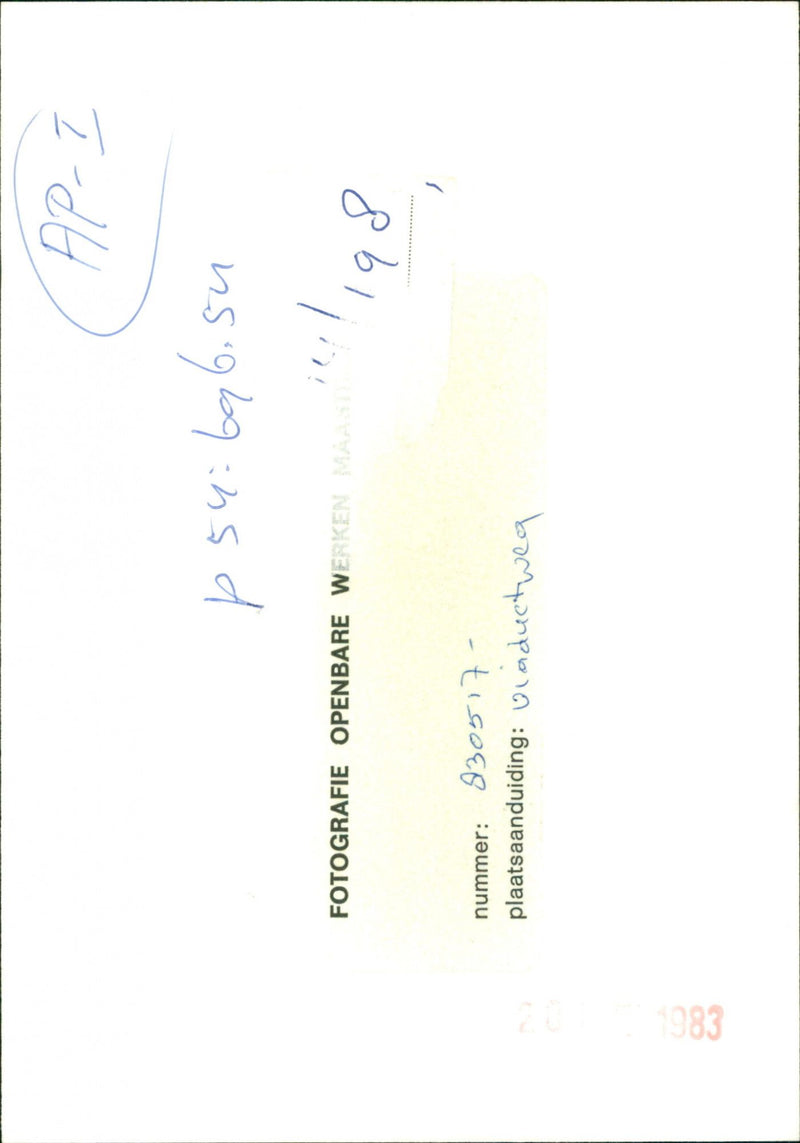 - Vintage Photograph