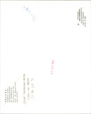 - Vintage Photograph