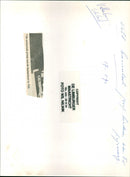 - Vintage Photograph