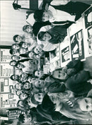 - Vintage Photograph