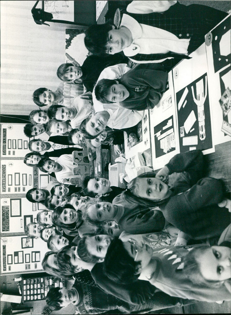 - Vintage Photograph