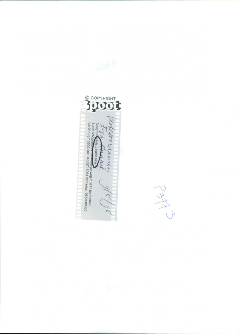 - Vintage Photograph