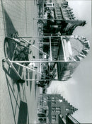 - Vintage Photograph