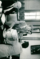 - Vintage Photograph