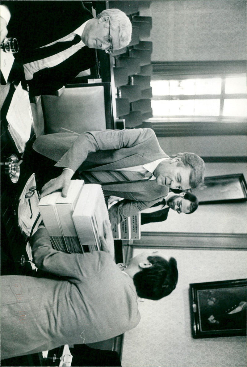 - Vintage Photograph