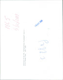 - Vintage Photograph