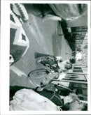 - Vintage Photograph