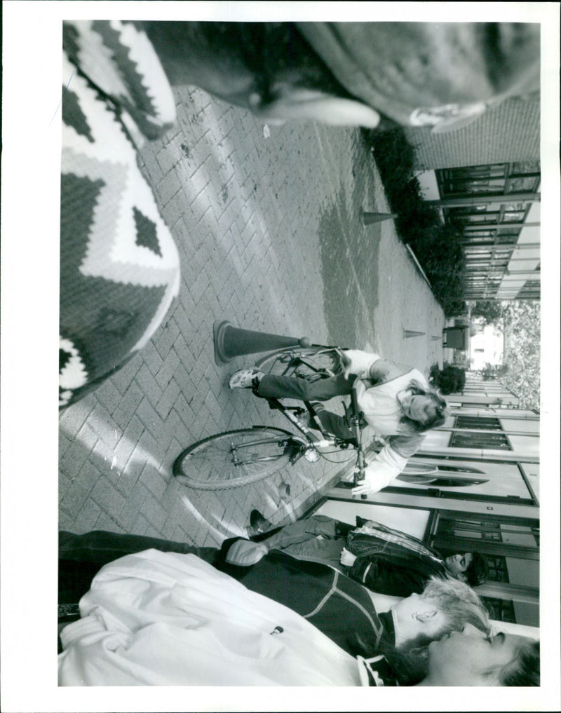 - Vintage Photograph