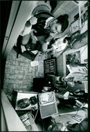 - Vintage Photograph