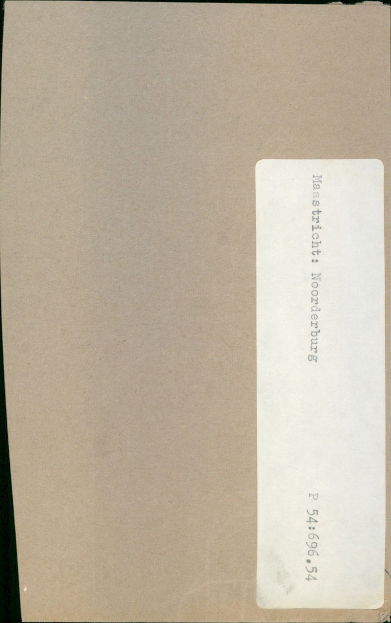 - Vintage Photograph