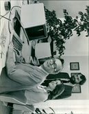 - Vintage Photograph