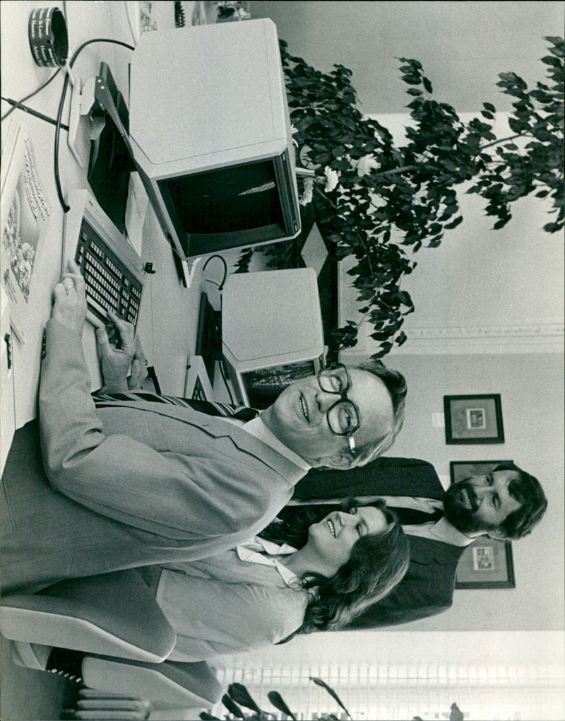 - Vintage Photograph