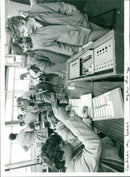 - Vintage Photograph