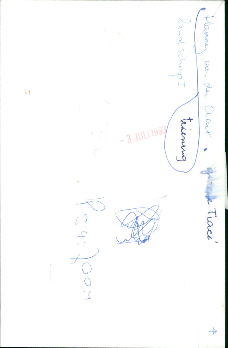 - Vintage Photograph