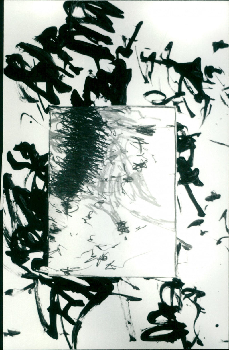 - Vintage Photograph