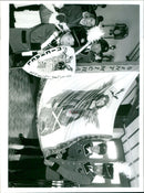 - Vintage Photograph