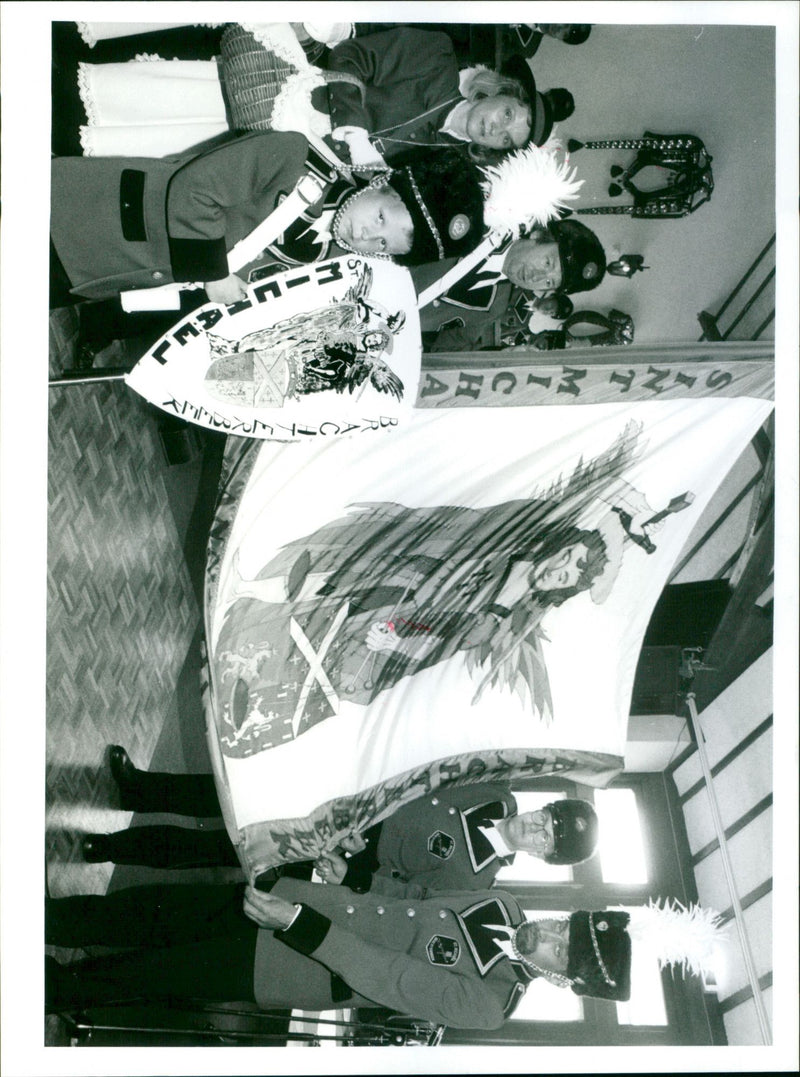 - Vintage Photograph