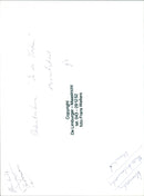 - Vintage Photograph