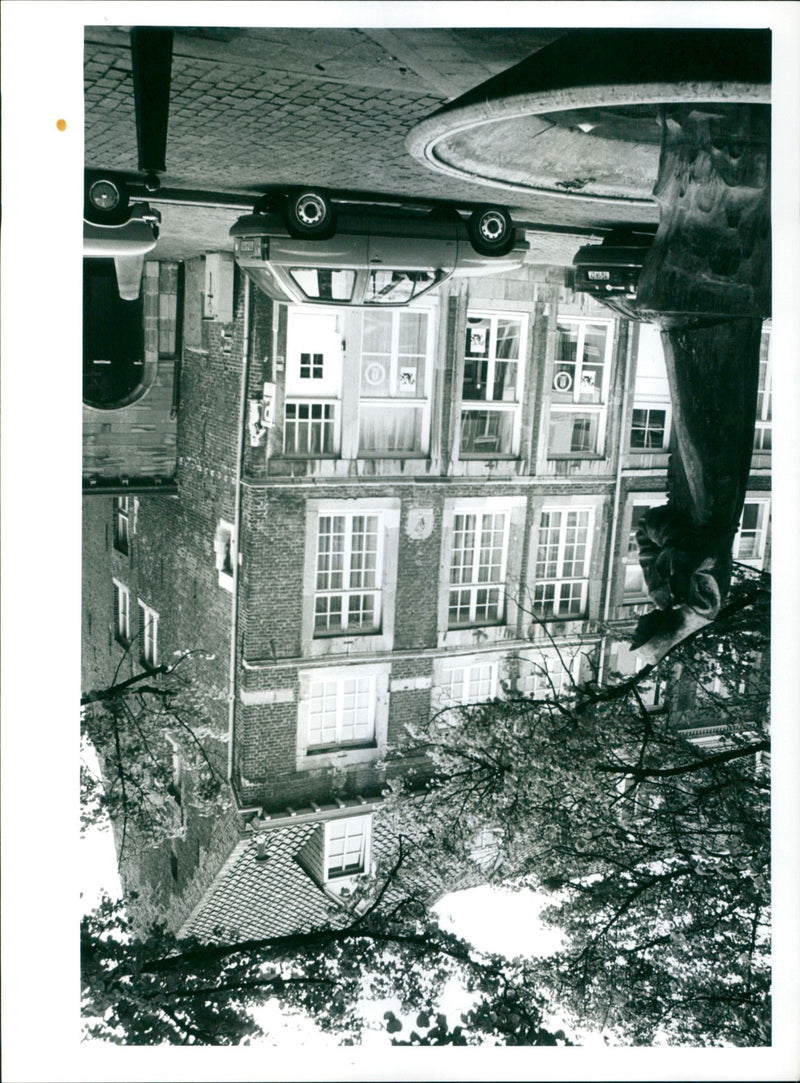 - Vintage Photograph