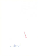 - Vintage Photograph