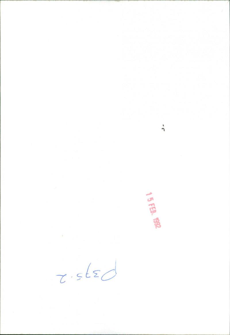 - Vintage Photograph