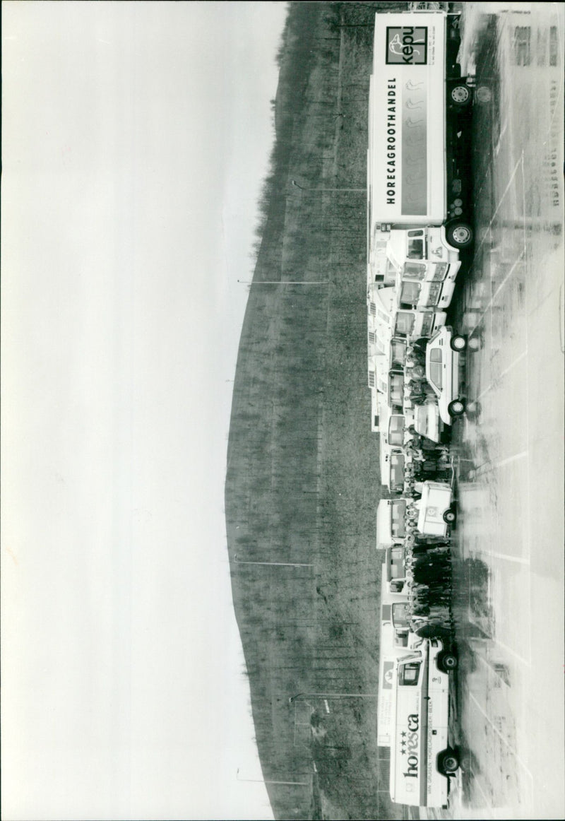 - Vintage Photograph