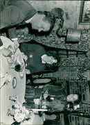 - Vintage Photograph