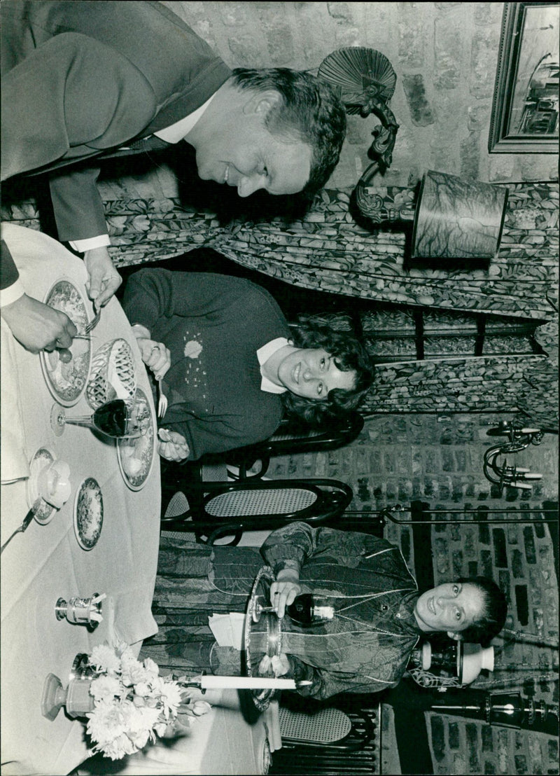 - Vintage Photograph