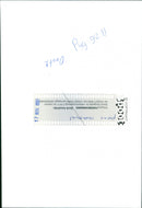 - Vintage Photograph