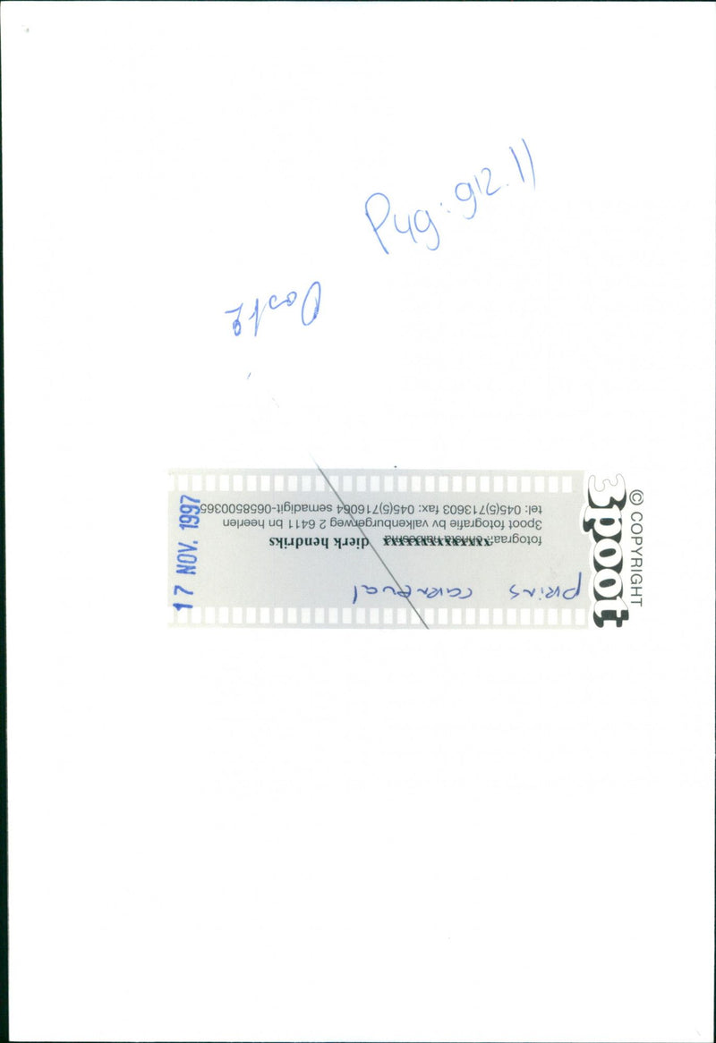 - Vintage Photograph