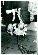 - Vintage Photograph