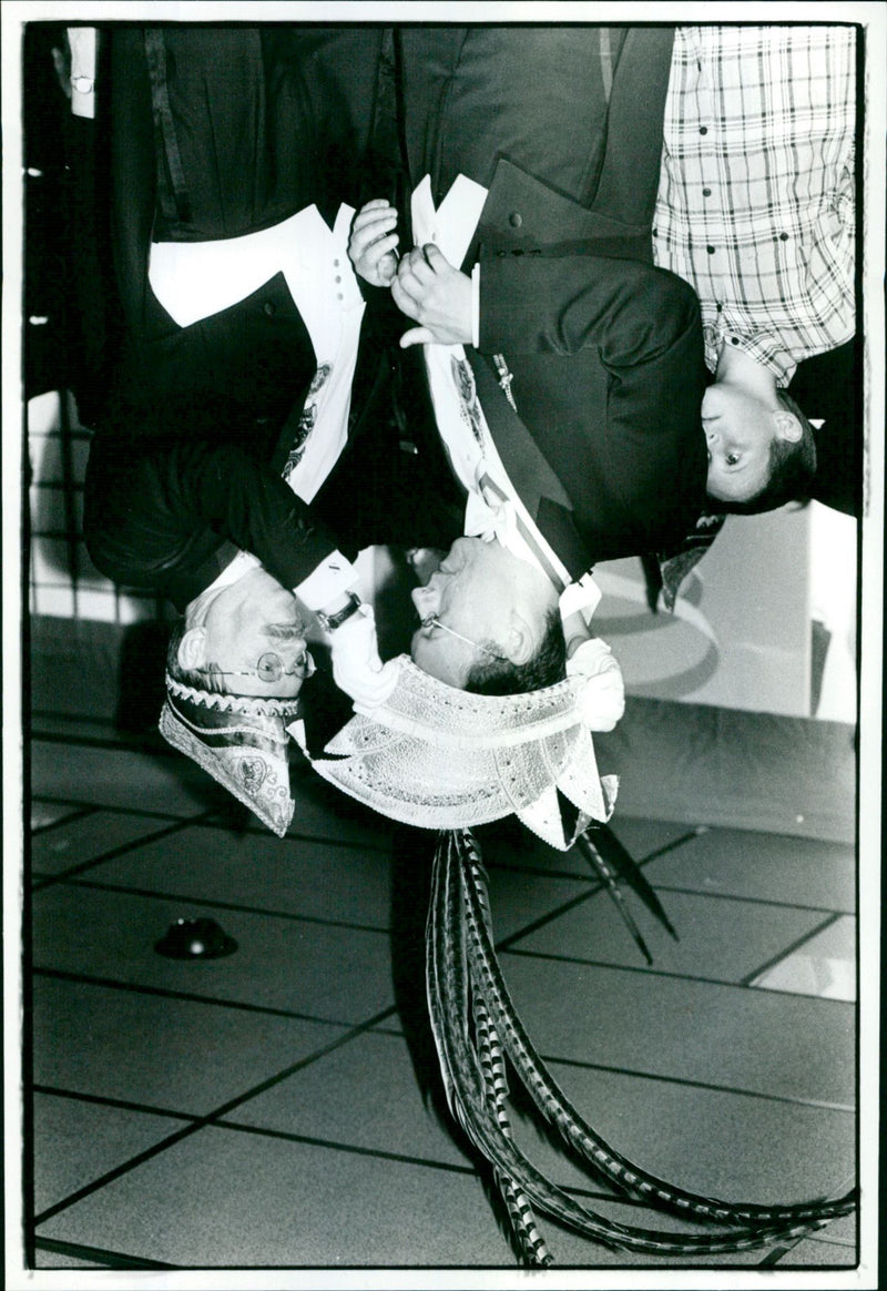 - Vintage Photograph